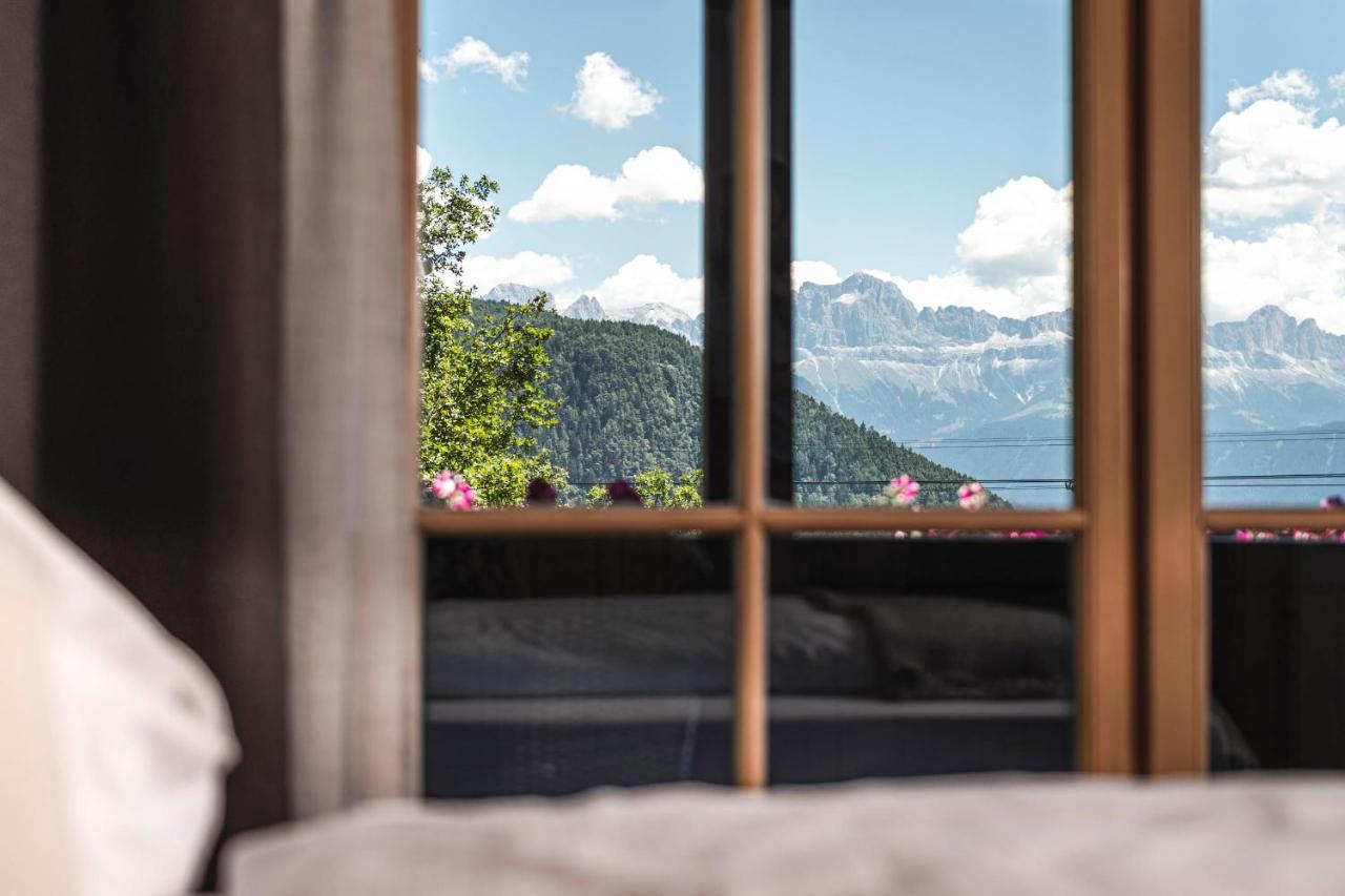 Chalet Grumer Suites&Spa ソプラボルツァーノ エクステリア 写真