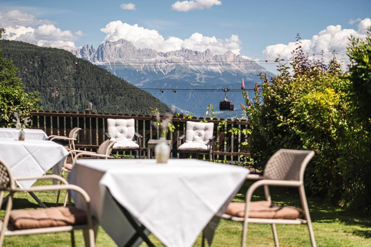 Chalet Grumer Suites&Spa ソプラボルツァーノ エクステリア 写真