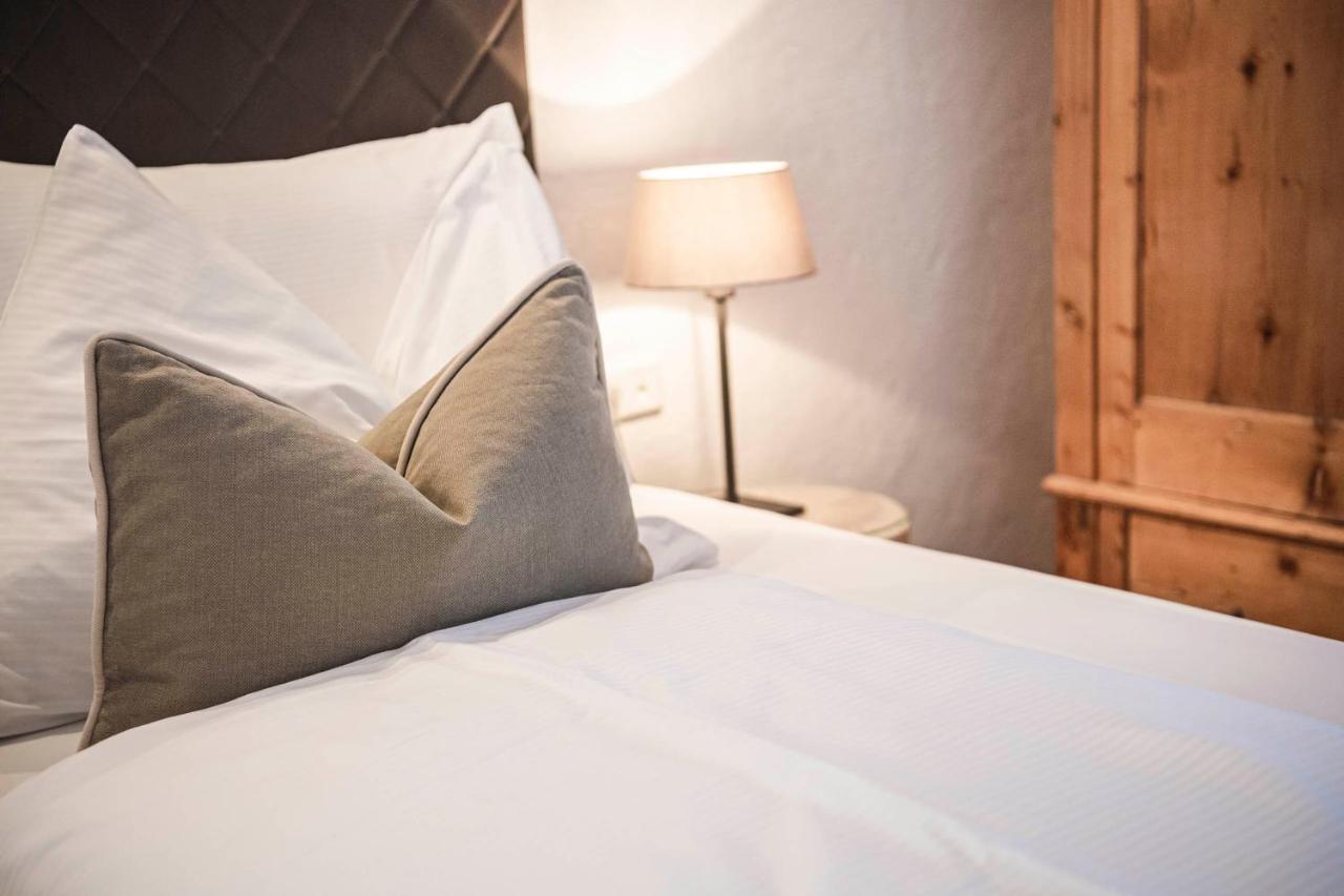 Chalet Grumer Suites&Spa ソプラボルツァーノ エクステリア 写真