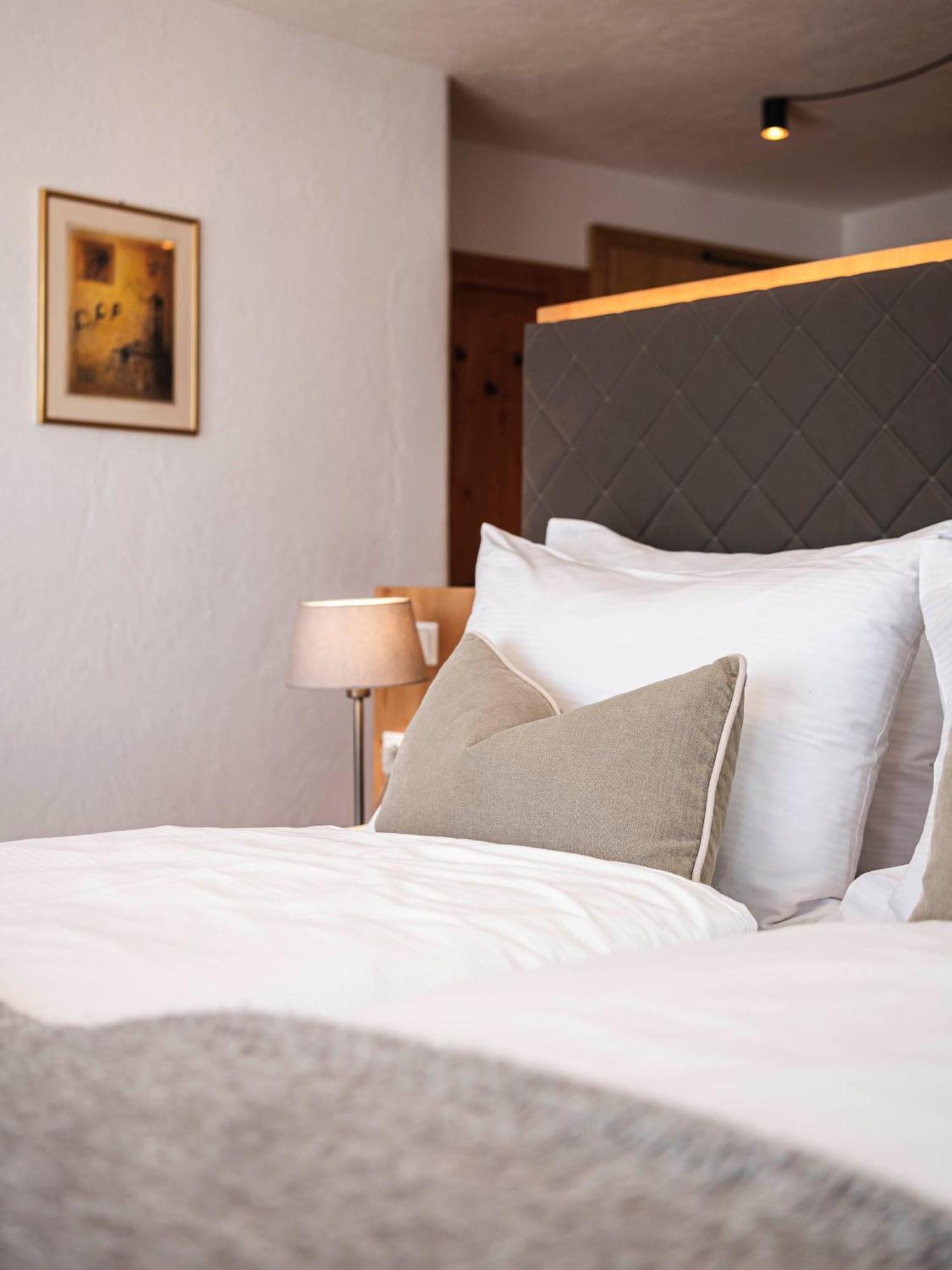 Chalet Grumer Suites&Spa ソプラボルツァーノ エクステリア 写真