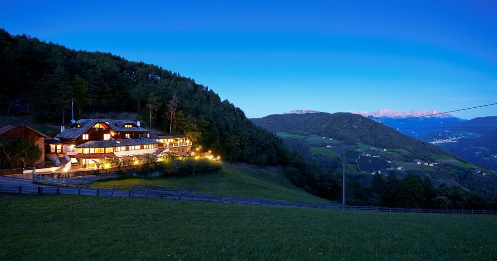 Chalet Grumer Suites&Spa ソプラボルツァーノ エクステリア 写真