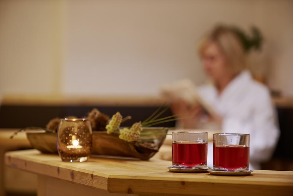 Chalet Grumer Suites&Spa ソプラボルツァーノ エクステリア 写真