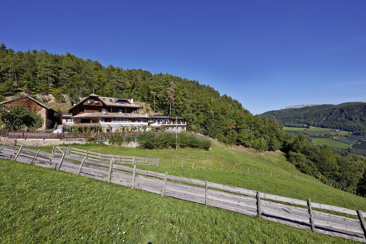 Chalet Grumer Suites&Spa ソプラボルツァーノ エクステリア 写真